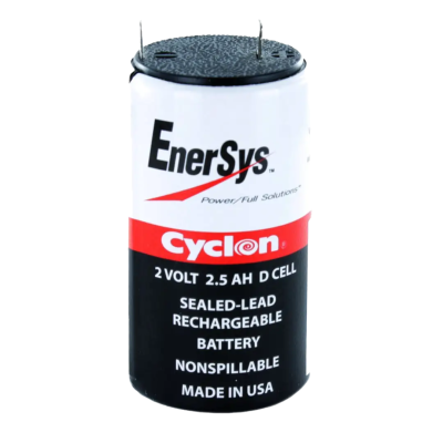 Enersys Cyclon 2v-2.5ah 