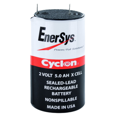 Enersys Cyclon 2v-5.0ah 