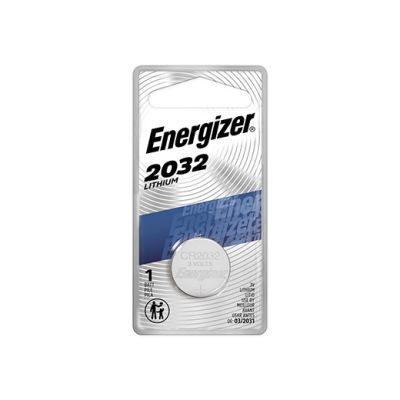 Energizer Lithium CR-2032 1-Pack