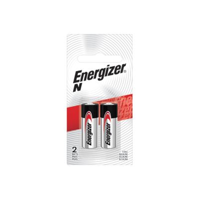 Energizer Alkaline E90 N size 1.5v