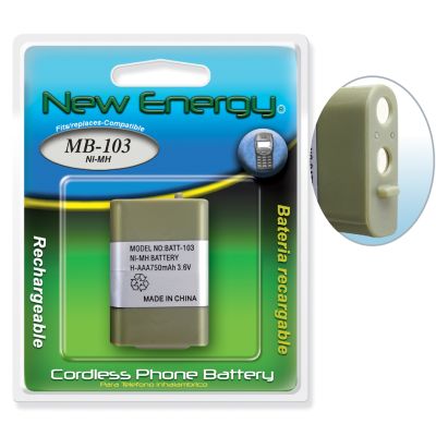 NEW ENERGY TEL MB-103