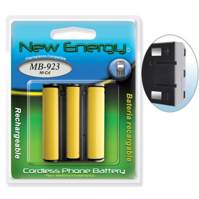 NEW ENERGY TEL MB-923 nicad