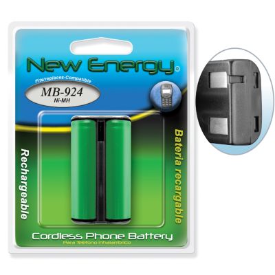 NEW ENERGY TEL MB-924