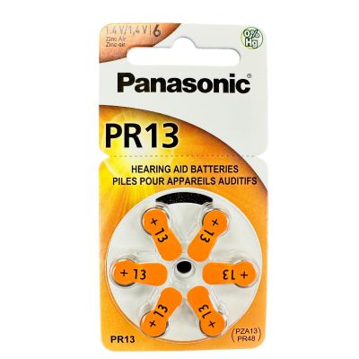 PANASONIC Z-A PR-13